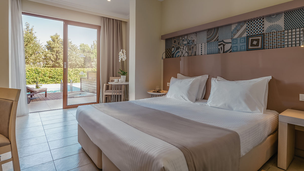 Lindos Imperial Resort and Spa